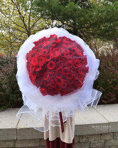 #99rose 🌹<br />
Wish you have...