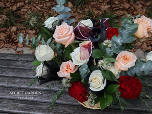 Flowers for any occasion. <br...