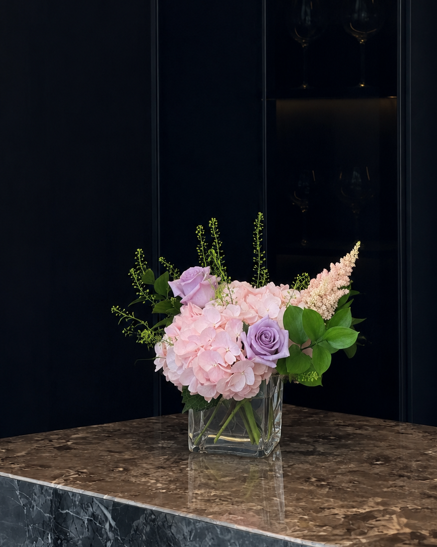 Thank You Flowers