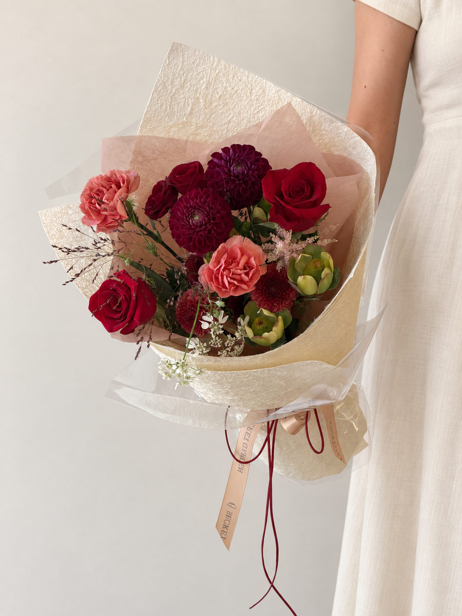 SG Mix Bouquet