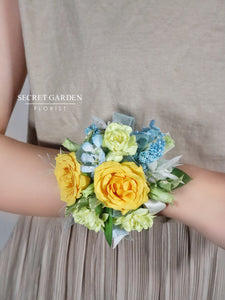 Ocean Dream Corsage(Pickup Only)