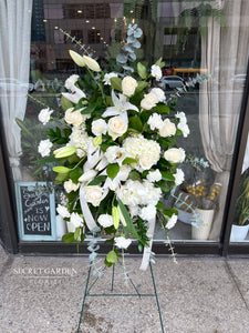 secret garden spray Sentiments of Serenity Spray – Secret Garden Flower Design