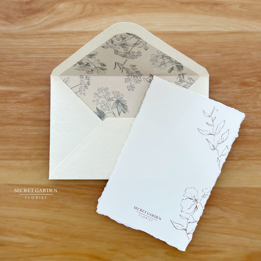 Message Card